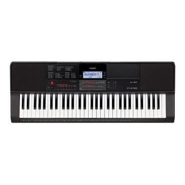 Casio CT-X700C2 Клавишные синтезаторы с автоаккомпанементом