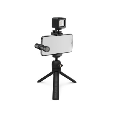 Rode Vlogger Kit iOS edition Микрофоны для телефонов и мобильных устройств