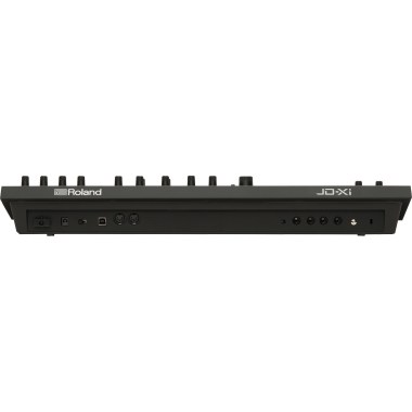 Roland JD-Xi Клавишные гибридные синтезаторы