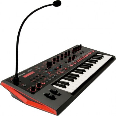 Roland JD-Xi Клавишные гибридные синтезаторы