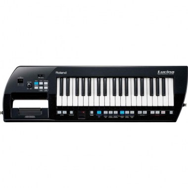 Roland AX-09-BK Клавишные цифровые синтезаторы