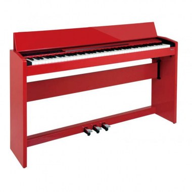 Roland F-120R-PR Цифровые пианино