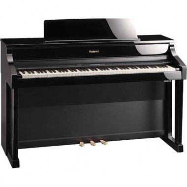 Roland HP507-PEA Цифровые пианино
