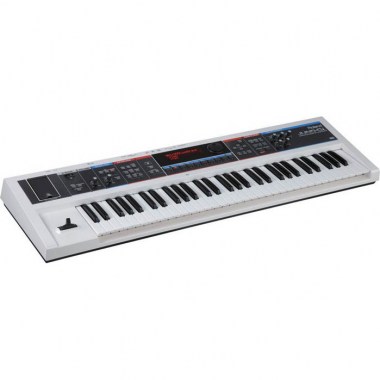 Roland JUNO-Di-WH Клавишные цифровые синтезаторы