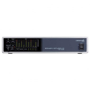 Roland VS-700R Звуковые карты USB