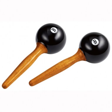 Meinl Pm1bk Studio Maracas Маракасы, шейкеры