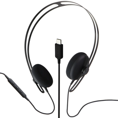 AIAIAI Tracks USB-C Black Закрытые наушники