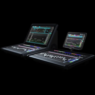 Waves eMotion LV1 Control Различное Музыкальное Оборудование