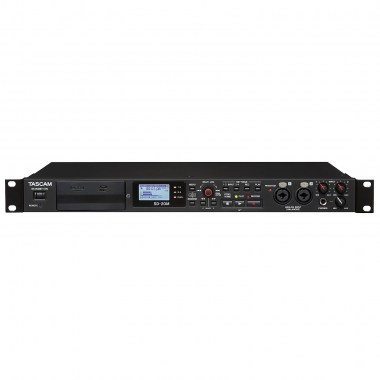 Tascam SD-20M Рекордеры аудио видео