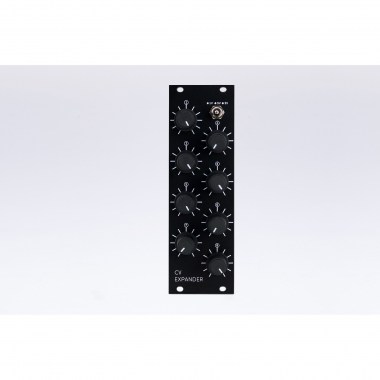 Erica Synths Sequential Switch CV Expander V2 Eurorack модули