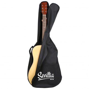 Sevillia covers GB-A41 Оборудование гитарное