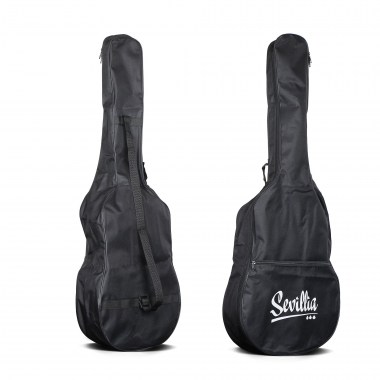 Sevillia covers GB-C38 Оборудование гитарное