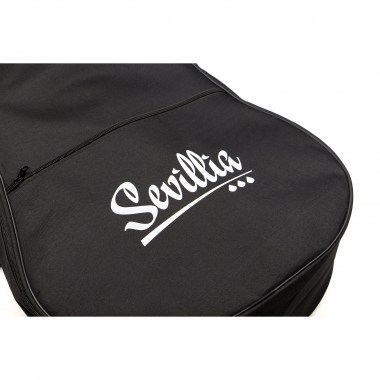 Sevillia covers GB-U40 Оборудование гитарное