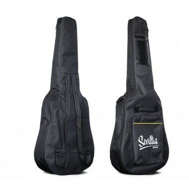 Sevillia covers GB-U41 Оборудование гитарное