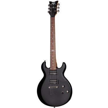 Schecter SGR S-1 Электрогитары