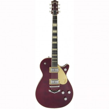 Gretsch G6228fm Pro Pe Jet Bt Dcs Электрогитары