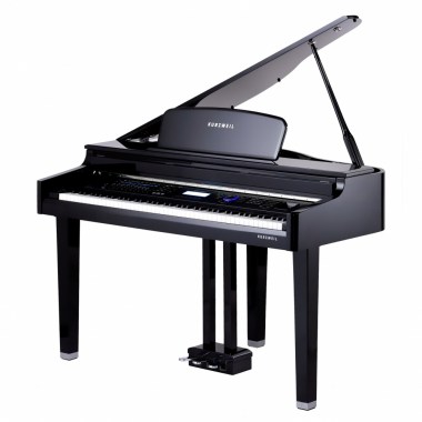 Kurzweil X-Pro MPG200 BP Цифровые пианино