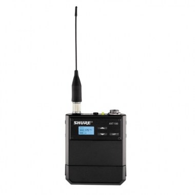 Shure AXIENT AXT100 J5E 578 - 638 MHz Радиомикрофоны
