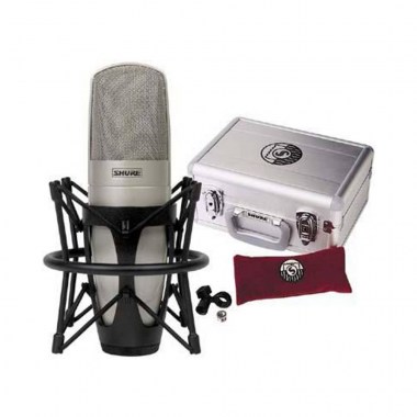 Shure KSM32 SL Конденсаторные микрофоны