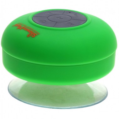 Artix Shower Mate (зелёная) Беспроводные наушники