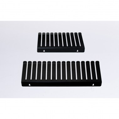 Erica Synths Eurorack cable holder 200mm Стойки, рэки