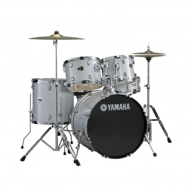Yamaha GM0F51 SILVER GLITTER Ударные инструменты