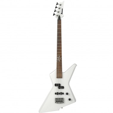 Ibanez MDB4-WH Mike DAntonio Бас-гитары