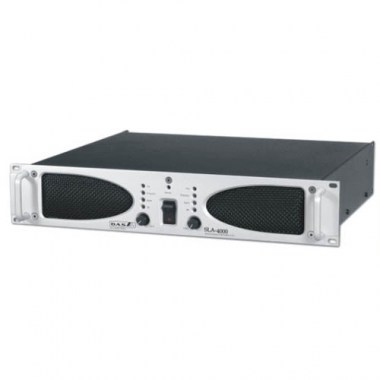 DAS Audio SLA-4000 Усилители мощности