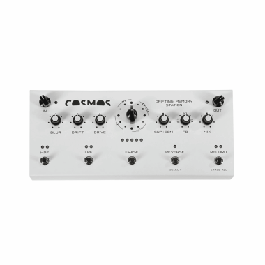 SOMA Cosmos White Процессоры эффектов для гитар