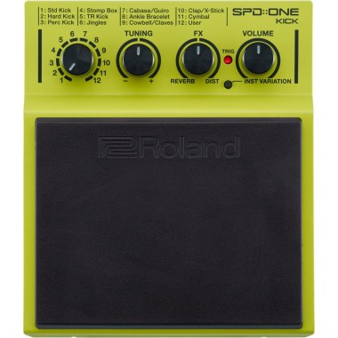 Roland SPD::One Kick Электронные ударные установки