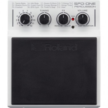 Roland SPD::One Percussion Электронные ударные установки