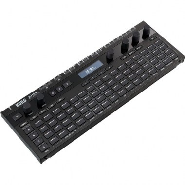 Korg SQ-64 Клавишные аналоговые синтезаторы