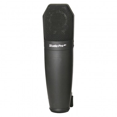 Peavey Studio Pro M1 Конденсаторные микрофоны