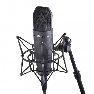 Peavey Studio Pro Shock Mount Микрофонные аксессуары