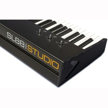 Studiologic SL88 Studio Миди-клавиатуры