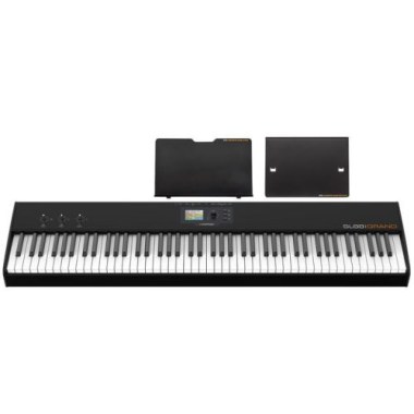 Studiologic SL88 Grand Миди-клавиатуры