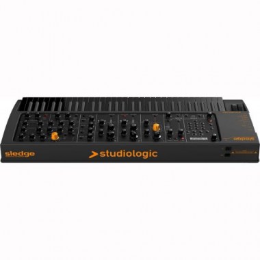 Studiologic Sledge Black Edition Клавишные цифровые синтезаторы