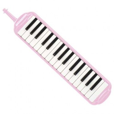 Suzuki Study32 Pink Духовые музыкальные инструменты
