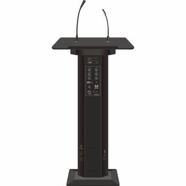 SVS Audiotechnik LR-100 Black Трансляционное оборудование
