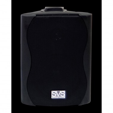 SVS Audiotechnik WS-30 Black Черный Трансляционное оборудование