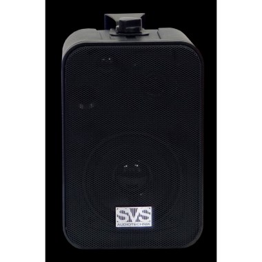 SVS Audiotechnik WSM-20 Black Черный Трансляционное оборудование