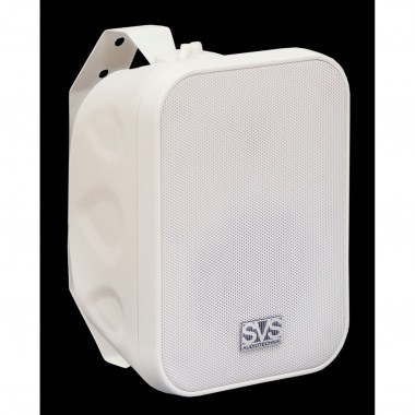 SVS Audiotechnik WSP-40 White Белый Трансляционное оборудование