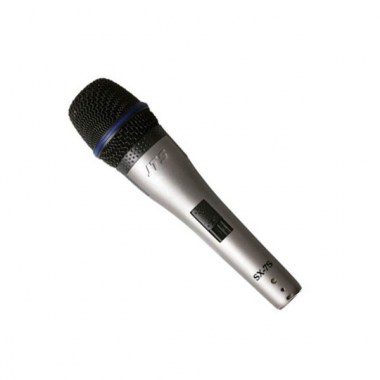 JTS SX-7S Динамические микрофоны