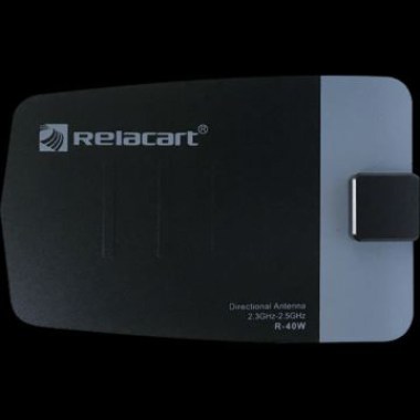 Relacart R-40W Аксессуары для радиосистем