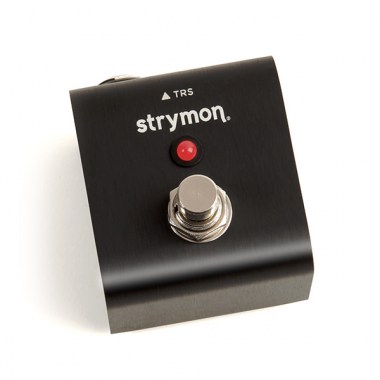 Strymon TAP Favorite Footswitch Студийные процессоры эффектов