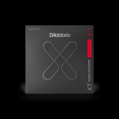 DAddario XTC45FF Струны для классических гитар