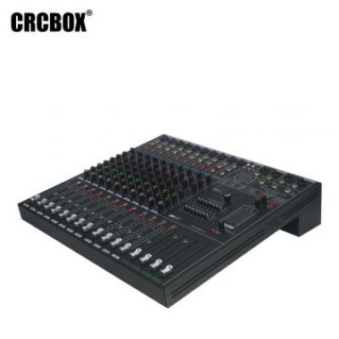Crcbox MR-9312 Аналоговые микшеры