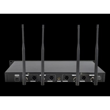 Axelvox DWS7000HT (FC Bundle) Различное Музыкальное Оборудование