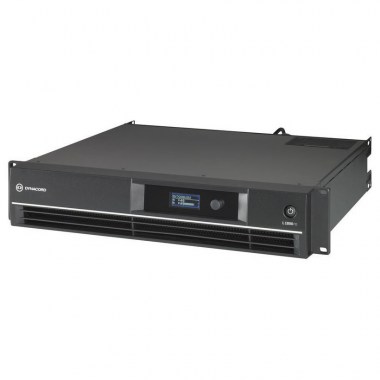 Dynacord L1800FD Инсталляционные усилители мощности