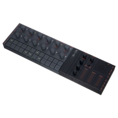 Yamaha SEQTRAK BLACK Различное Музыкальное Оборудование